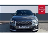 Audi Q2 Image 3