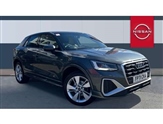 Audi Q2 Image 1