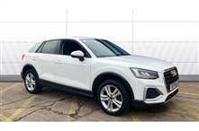Used Audi Q2