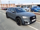 Used Audi Q2