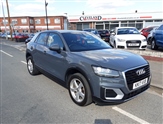 Used Audi Q2
