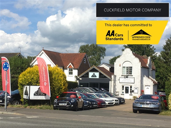 Large image for the Used Audi Q2