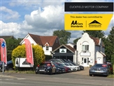 Used Audi Q2