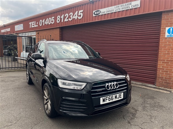 Large image for the Used Audi Q3