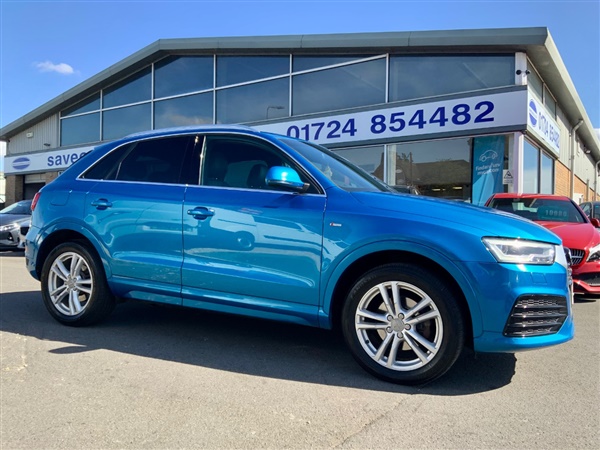 Large image for the Used Audi Q3