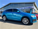 Audi Q3 Image 1