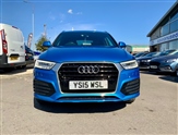 Audi Q3 Image 2