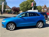 Audi Q3 Image 4