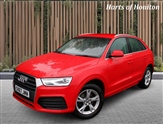 Used Audi Q3