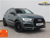 Used Audi Q3
