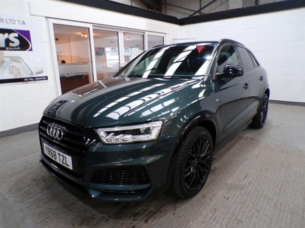 Large image for the Used Audi Q3