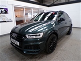 Used Audi Q3