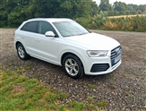Used Audi Q3