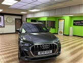 Used Audi Q3