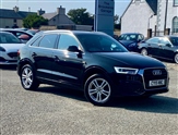 Used Audi Q3