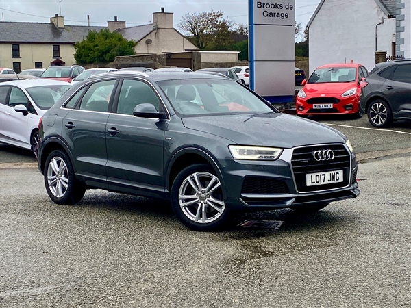 Large image for the Used Audi Q3