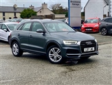 Used Audi Q3