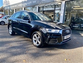Used Audi Q3