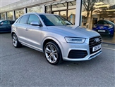 Used Audi Q3