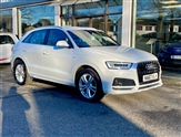 Used Audi Q3