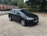 Used Audi Q3