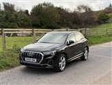 Used Audi Q3