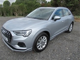 Used Audi Q3