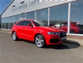 Used Audi Q3