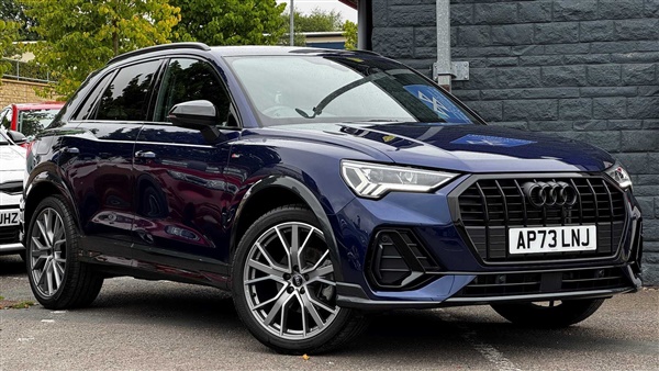 Large image for the Used Audi Q3