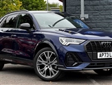 Used Audi Q3