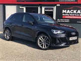 Used Audi Q3