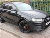 Used Audi Q3