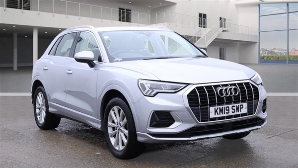 Large image for the Used Audi Q3