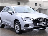 Used Audi Q3