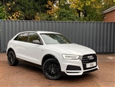 Used Audi Q3