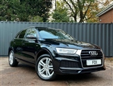 Used Audi Q3