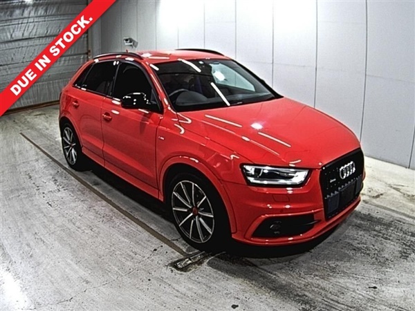 Large image for the Used Audi Q3