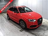 Used Audi Q3