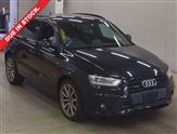 Used Audi Q3