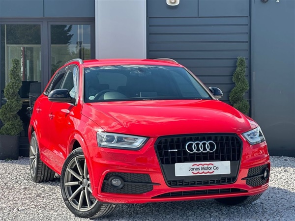 Large image for the Used Audi Q3