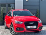 Used Audi Q3