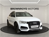 Used Audi Q3