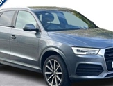 Used Audi Q3