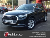 Used Audi Q3 Used Audi Q3