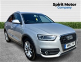 Used Audi Q3