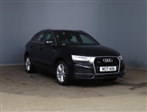 Used Audi Q3