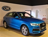 Used Audi Q3