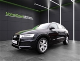 Used Audi Q3 Used Audi Q3