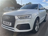 Used Audi Q3