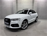 Used Audi Q3